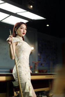 善良的妻子电影